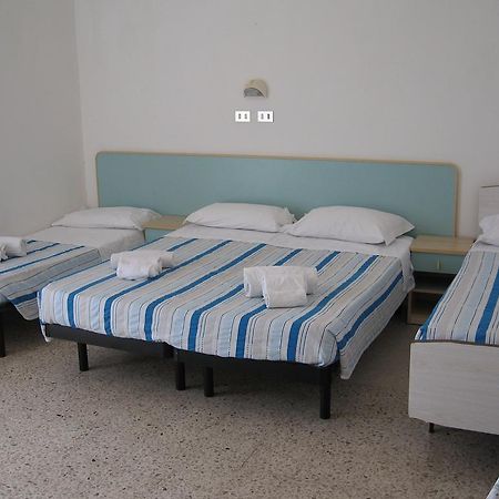 Hotel Montecarlo Nord Rimini Dış mekan fotoğraf