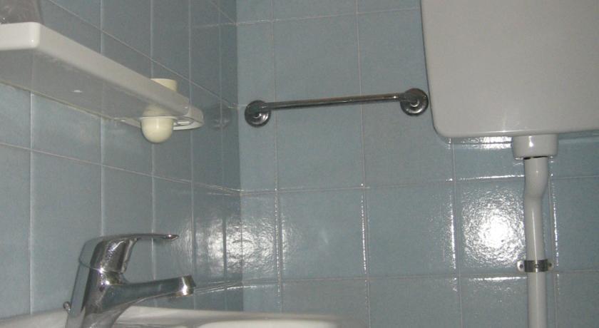 Hotel Montecarlo Nord Rimini Oda fotoğraf