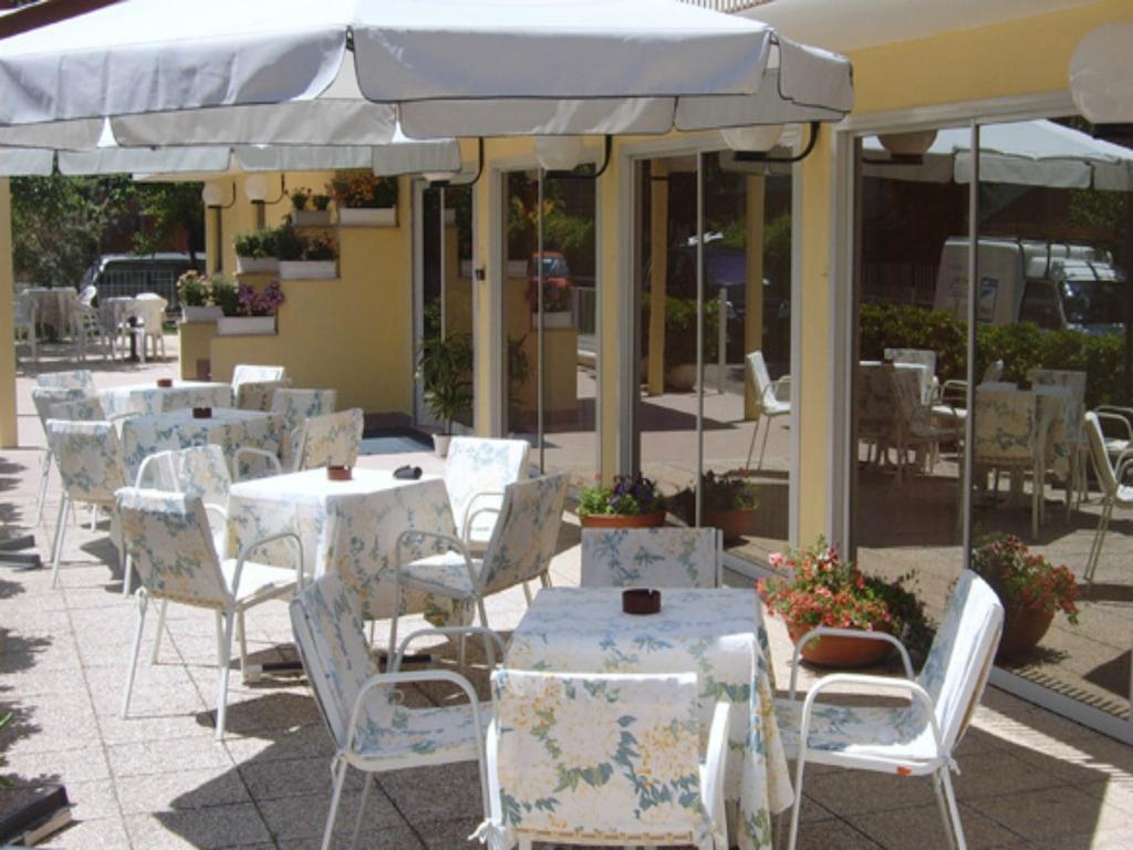 Hotel Montecarlo Nord Rimini Dış mekan fotoğraf