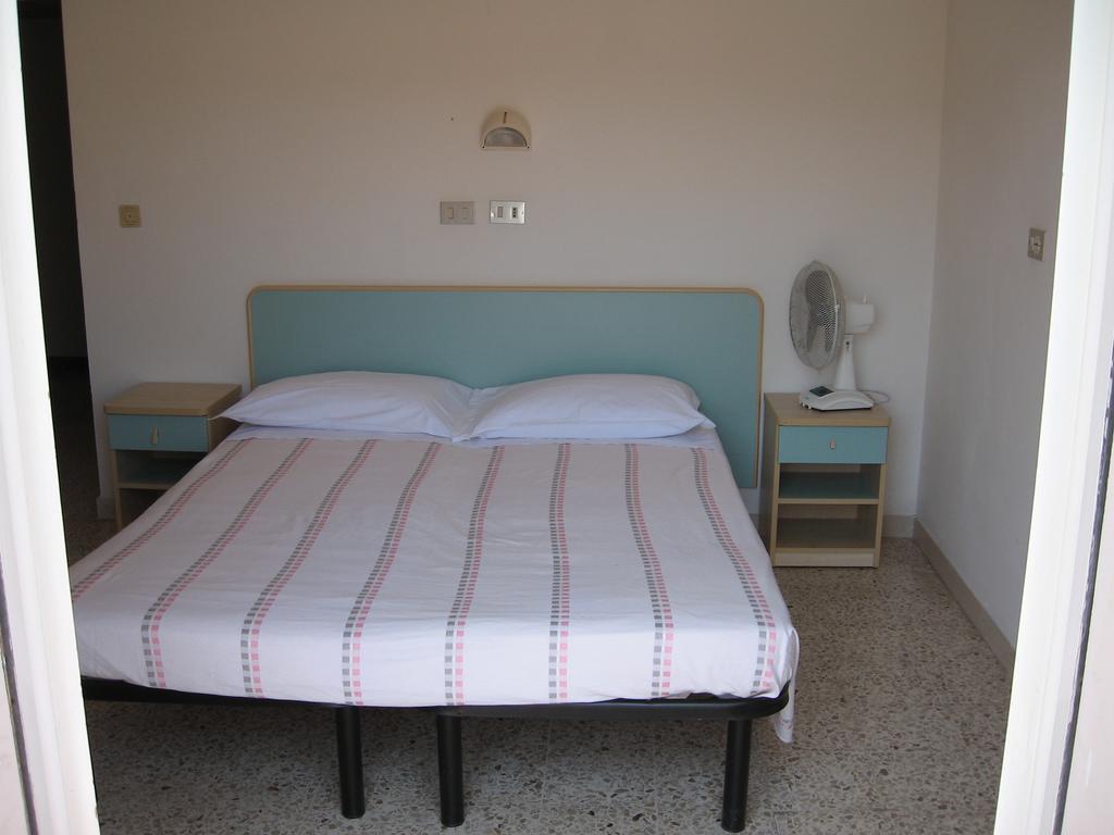 Hotel Montecarlo Nord Rimini Dış mekan fotoğraf